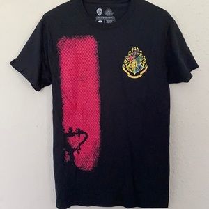 Harry Potter T-shirt Adult Small